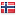 alexanderrybak.com server is located in Norway